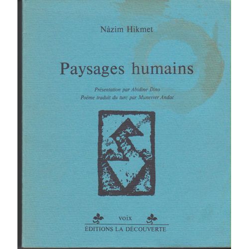 Paysages Humains