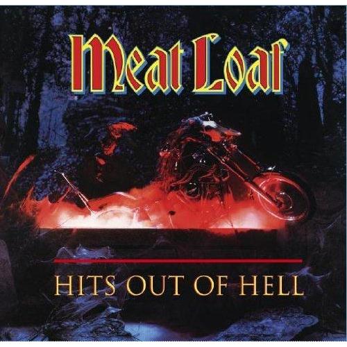 Meat Loaf: Hits Out Of Hell