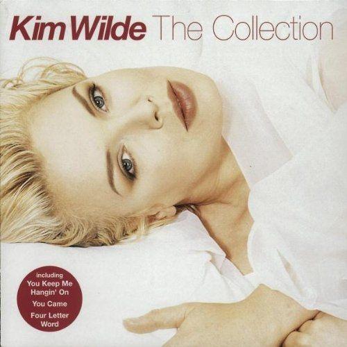 The Collection : Kim Wilde