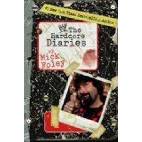 Hardcore Diaries