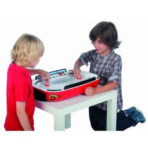 Piste De Hockey - Cars 2 : Air Hockey