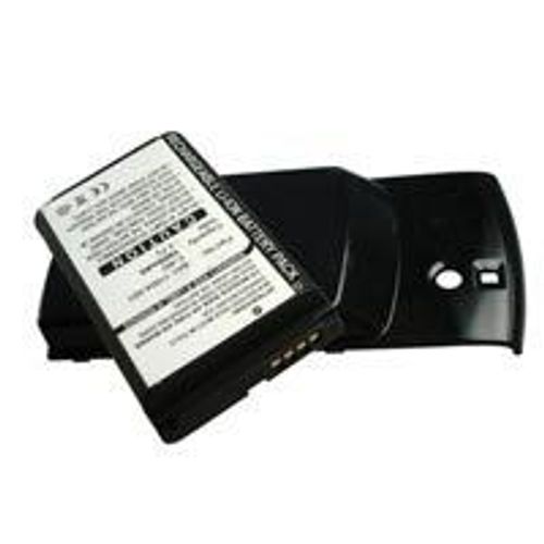 Blackberry - Asy-14321-001 - Cache Batterie Pour Blackberry Téléphone Portable
