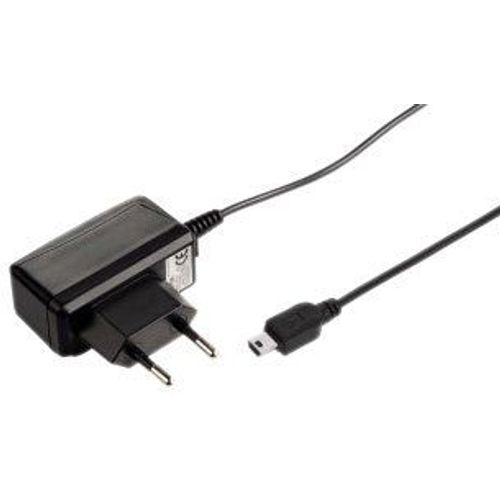 Hama - Chargeur Secteur - Pour Blackberry Storm 9500 8220 8900
