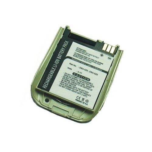 Ef F0141 - Batterie Pour Téléphone Portable Li-Ion 700 Mah - Pour Siemens Sl55, Sl56