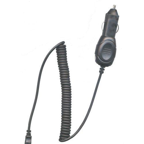 Bluetrade - Chargeur Allume-Cigare Voiture Pour Palm : Tungsten C Tungsten T Tungsten T2 Tungsten T3 Tungsten W Zire