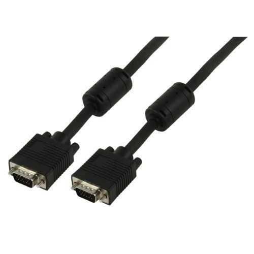 HQ - HQB-053-1.8 - CÂBLE VGA BASIQUE - 1,8 M