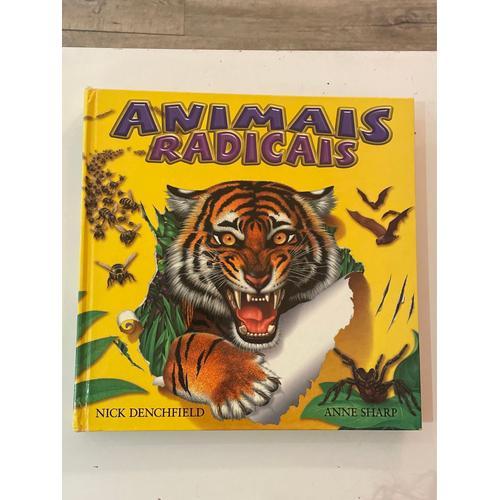 Animals Radicais