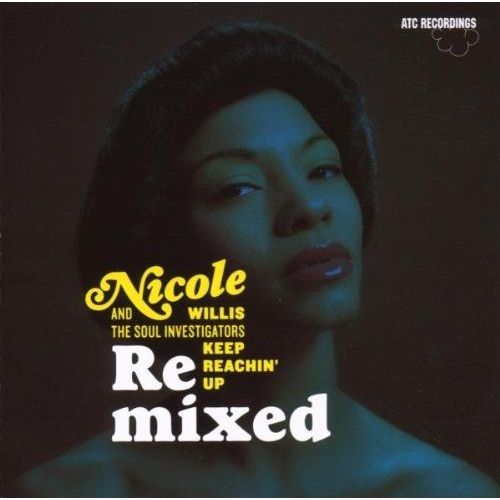 Keep Reachin' Up Remixed