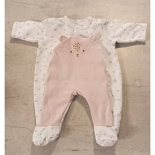 Pyjama Dors Bien Bébé