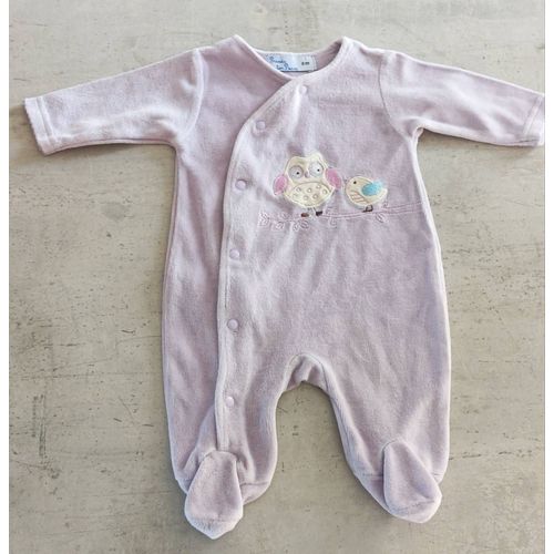 Pyjama Dors Bien Bébé