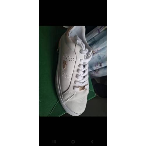 Chaussures Lacoste Taille 40,5