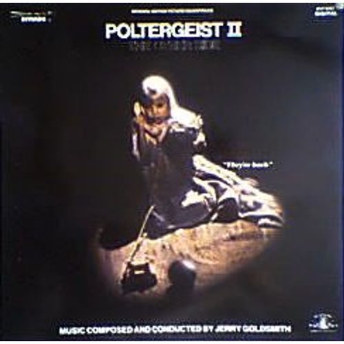 Poltergeist 2
