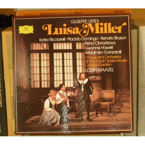 Luisa Miller