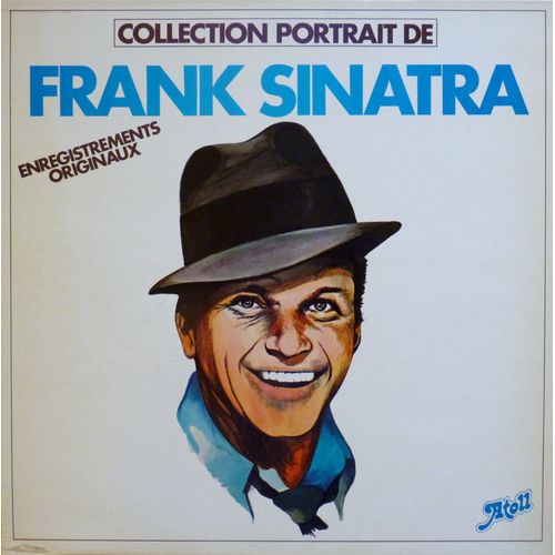 Collection Portrait