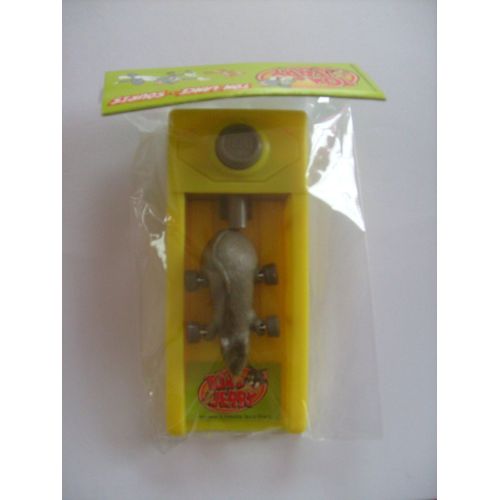 Tom Et Jerry Lance Souris