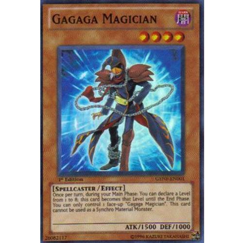 Magicien Gagaga Genf-Fr001