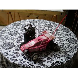Voiture Rc