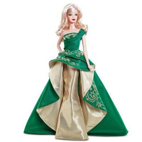 Poupée Barbie en robe de voyage 33 cm - Poupée - Achat & prix