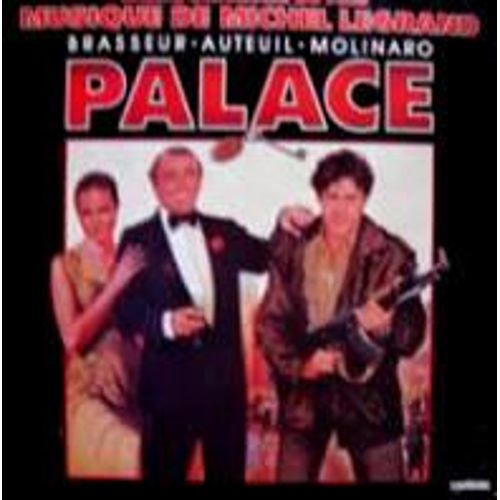 Palace