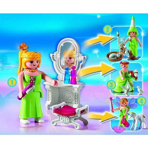 Playmobil Princess 4338 - Multiset Filles
