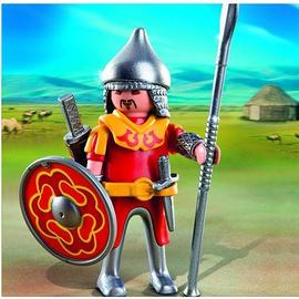 PERSONNAGE GARÇON ENFANT 30102540 PLAYMOBIL 4698 ENFANT ET MOTOCROSS