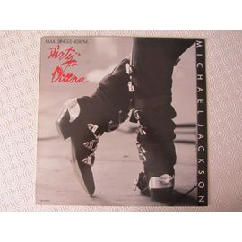 Dirty Diana