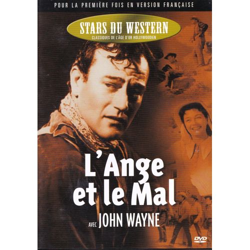 L Ange Du Mal