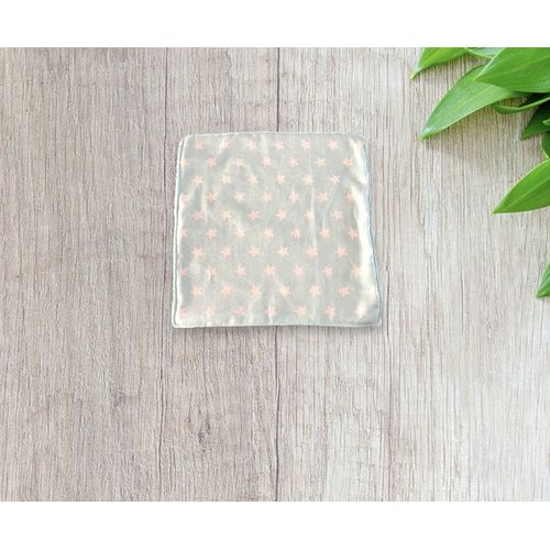Feuille essuie-tout lavable microfibre