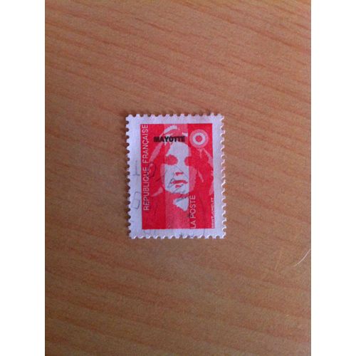 Type Marianne Du Bicentenaire N°2806