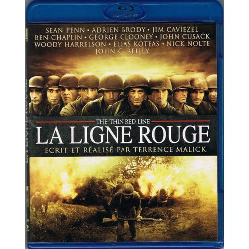La Ligne Rouge