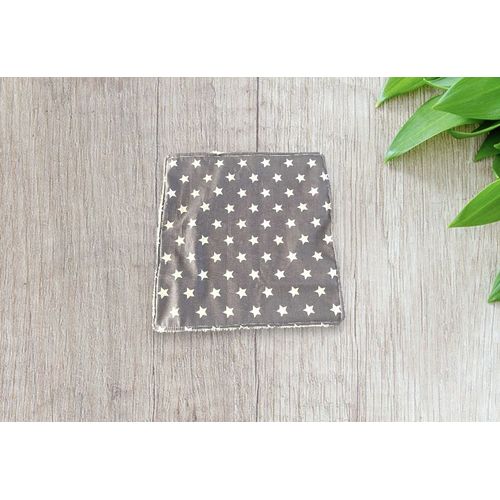 Feuille essuie-tout lavable nid d’abeilles