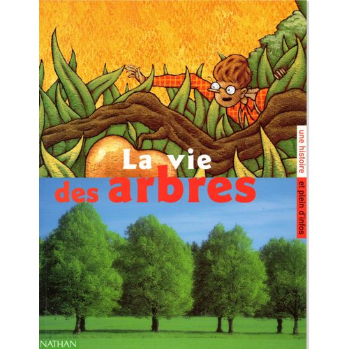 La Vie Des Arbres