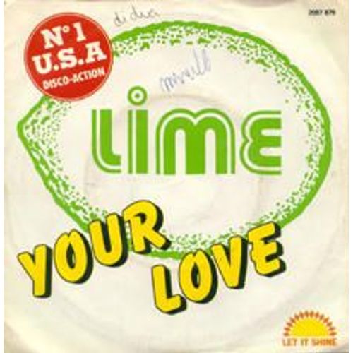 Your Love
