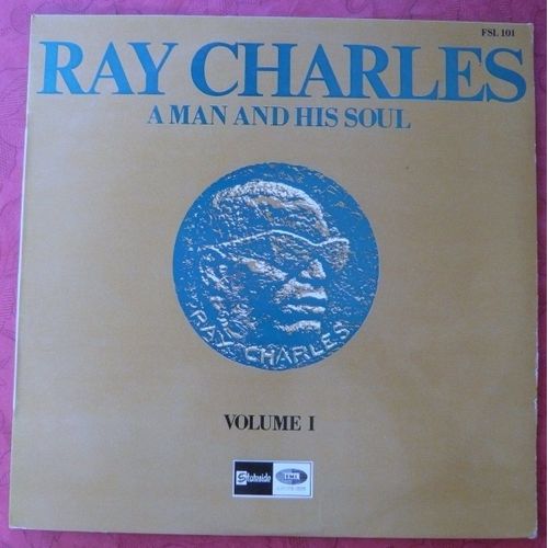 A Man And His Soul Volume 1