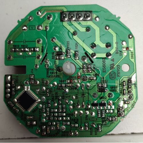 Thermostat pour réfrigérateur CANDY