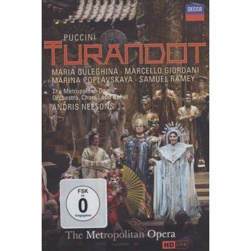 Turandot