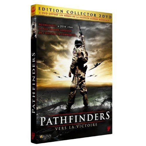 Pathfinders - Vers La Victoire - Édition Collector