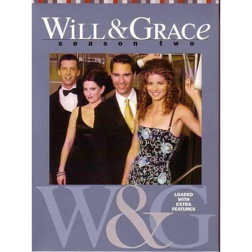 Will & Grace - Season Two