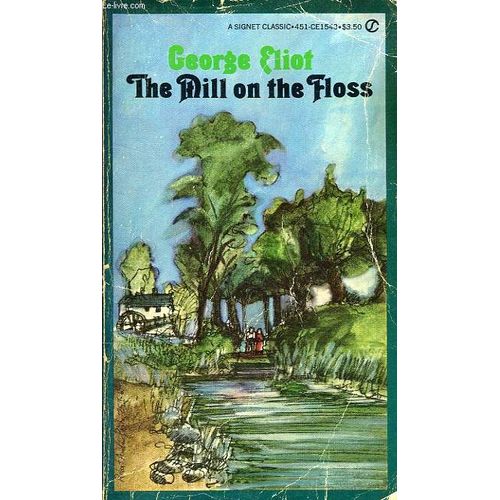 The Mill On The Floss