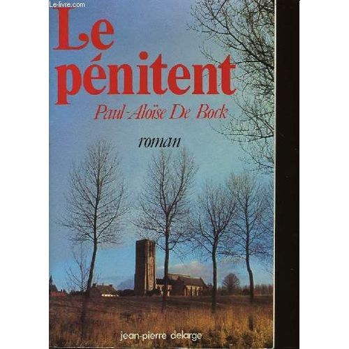 Le Penitent