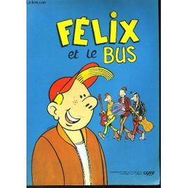 Felix Et Le Bus