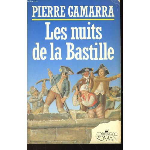 Les Nuits De La Bastille