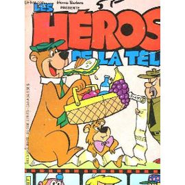 Les Heros De La Tele - N°7