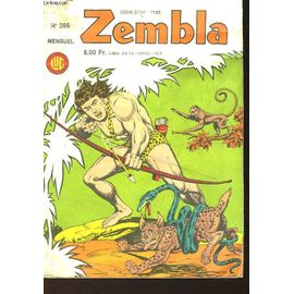 Zembla - N°396