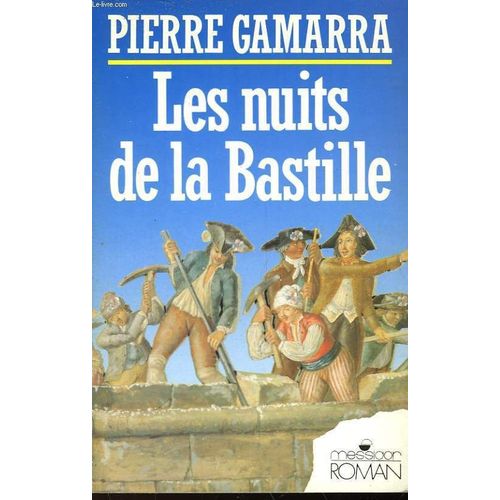 Les Nuits De La Bastille