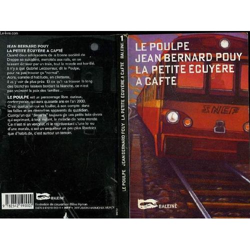 La Petite Ecuyere A Cafte