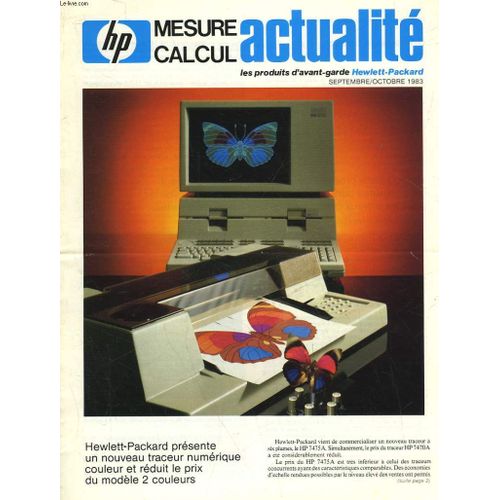 Mesure Calcul Actualite