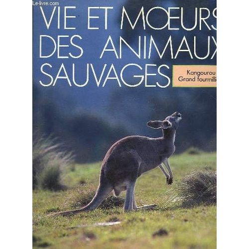 La Faune - Tome 22 - L'amerique Du Sud