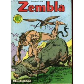 Zembla N°360 - Le Chauchemar
