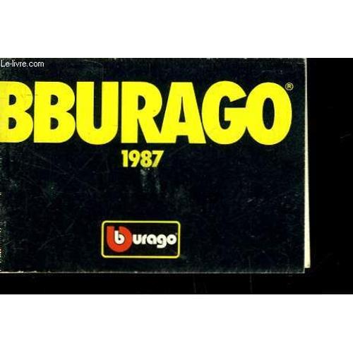 Bburago